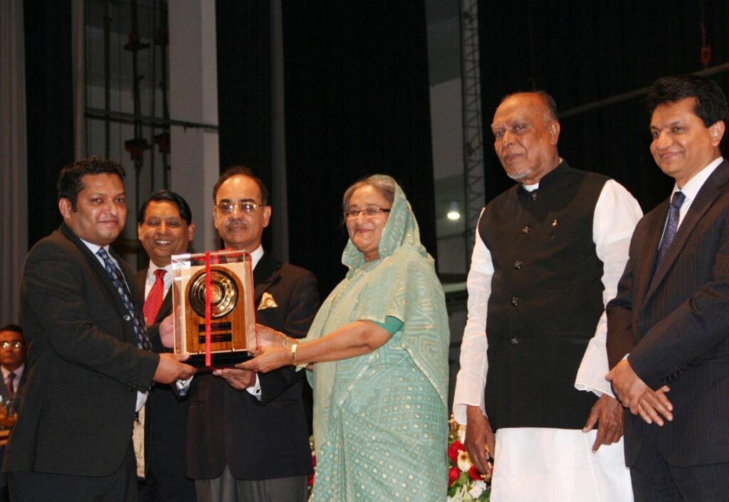 Export Trophy 2009-2010