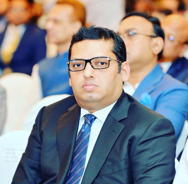 A.S.M.Rafiqul Islam (Noman)